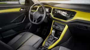 Volkswagen T-Roc - 13