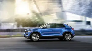 Volkswagen T-Roc - 20