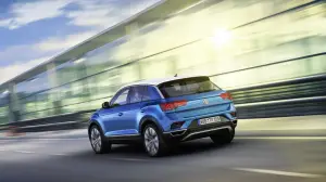 Volkswagen T-Roc - 25