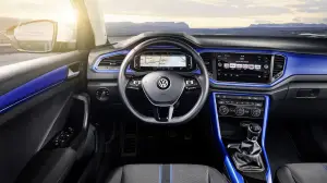 Volkswagen T-Roc - 26