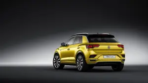 Volkswagen T-Roc - 2