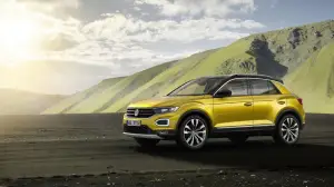 Volkswagen T-Roc - 5