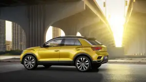 Volkswagen T-Roc - 7