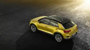 Volkswagen T-Roc - 8