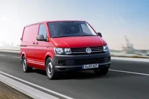 Volkswagen T6 2015