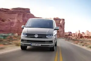 Volkswagen T6 2015