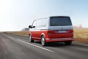 Volkswagen T6 2015