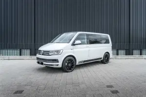 Volkswagen T6 ABT