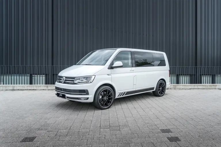 Volkswagen T6 ABT - 1