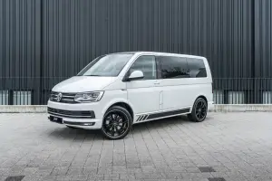 Volkswagen T6 ABT