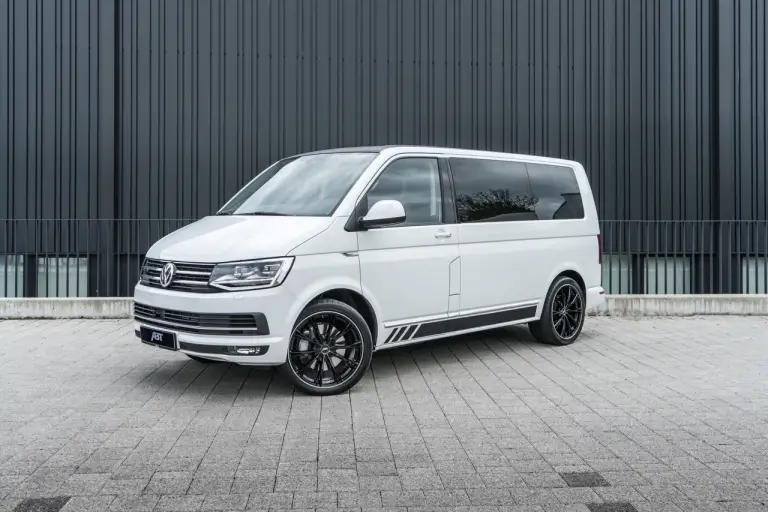 Volkswagen T6 ABT - 2