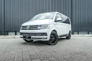 Volkswagen T6 ABT