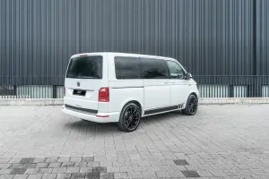 Volkswagen T6 ABT