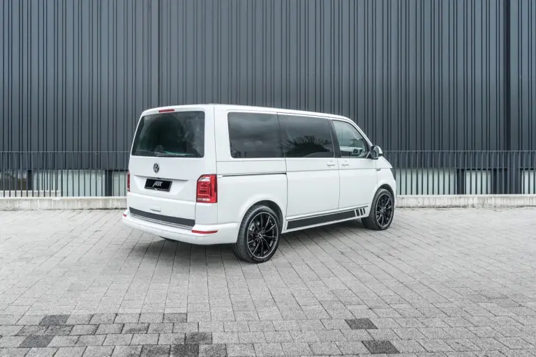 Volkswagen T6 ABT - 4