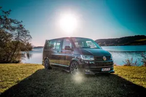 Volkswagen T6 ABT