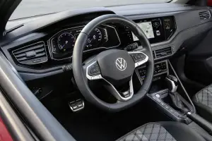 Volkswagen Taigo 2022 - 14