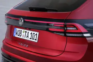 Volkswagen Taigo 2022 - 11