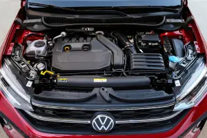 Volkswagen Taigo 2022 - 12