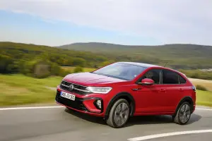 Volkswagen Taigo 2022 - 9