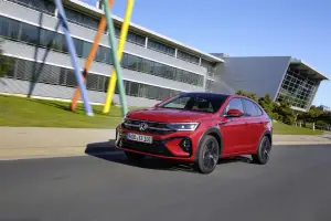 Volkswagen Taigo 2022 - 6