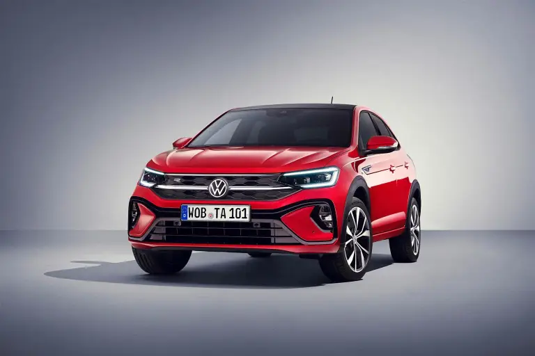 Volkswagen Taigo 2022 - 5