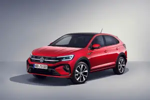 Volkswagen Taigo 2022 - 7