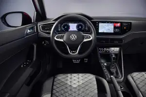 Volkswagen Taigo 2022 - 3