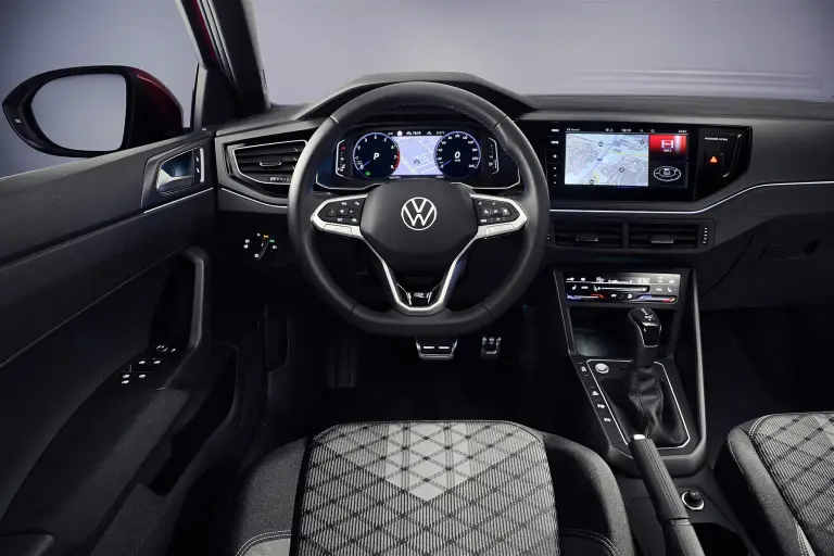 Volkswagen Taigo 2022 - 3