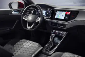 Volkswagen Taigo 2022 - 4