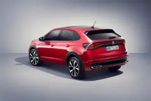 Volkswagen Taigo 2022 - 1