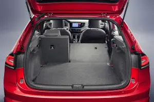 Volkswagen Taigo 2022 - 21