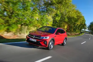 Volkswagen Taigo 2022 - 19