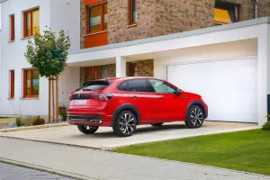 Volkswagen Taigo 2022 - 16