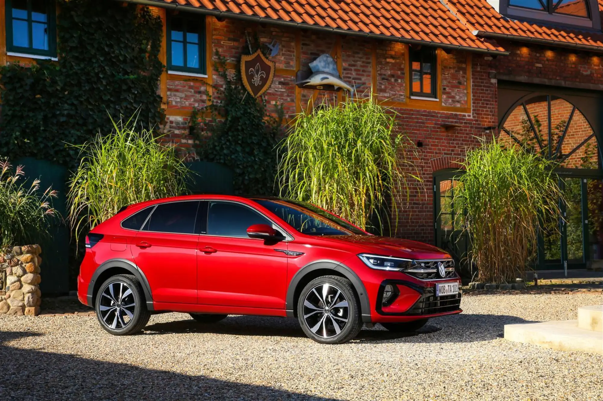 Volkswagen Taigo 2022 - 17