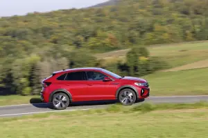 Volkswagen Taigo 2022 - 20