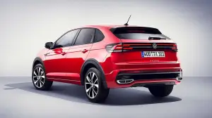 Volkswagen Taigo - Foto ufficiali