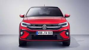 Volkswagen Taigo - Foto ufficiali