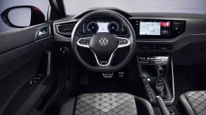 Volkswagen Taigo - Foto ufficiali