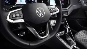 Volkswagen Taigo - Foto ufficiali