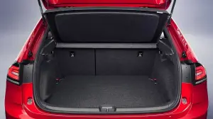 Volkswagen Taigo - Foto ufficiali