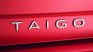 Volkswagen Taigo - Foto ufficiali - 7