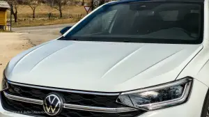 Volkswagen Taigo - Primo contatto - 11