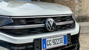 Volkswagen Taigo - Primo contatto