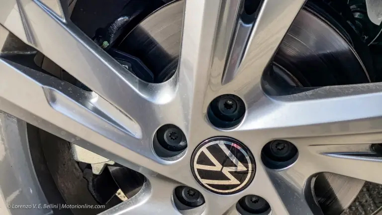 Volkswagen Taigo - Primo contatto - 29