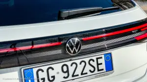 Volkswagen Taigo - Primo contatto - 33