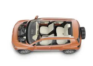 Volkswagen Taigun concept 2014 - 3
