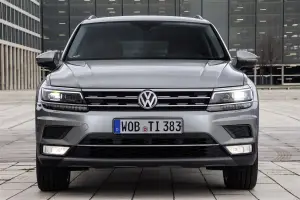 Volkswagen Tiguan 2016 - 29
