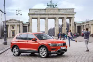Volkswagen Tiguan 2016 - 32