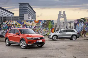 Volkswagen Tiguan 2016 - 33