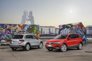 Volkswagen Tiguan 2016 - 34